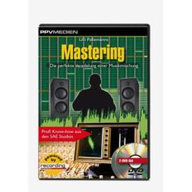 Pallemanns, U: Mastering