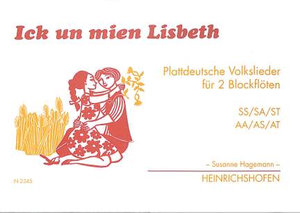 Ick un mien Lisbeth