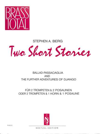 2 short stories