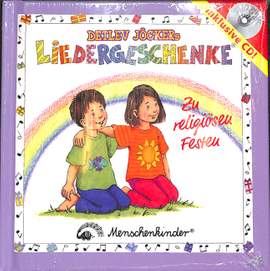 Joecker, D: Zu religiösen Festen