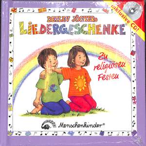 Joecker, D: Zu religiösen Festen
