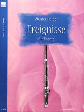 Heider, W: Ereignisse