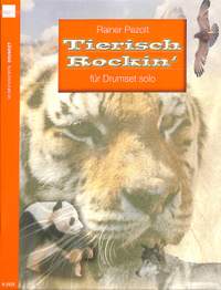 Pezolt, R: Tierisch rockin'