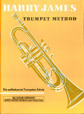 James, H: Trumpet method