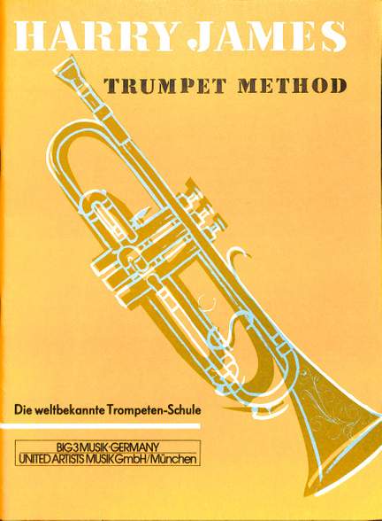 James, H: Trumpet method