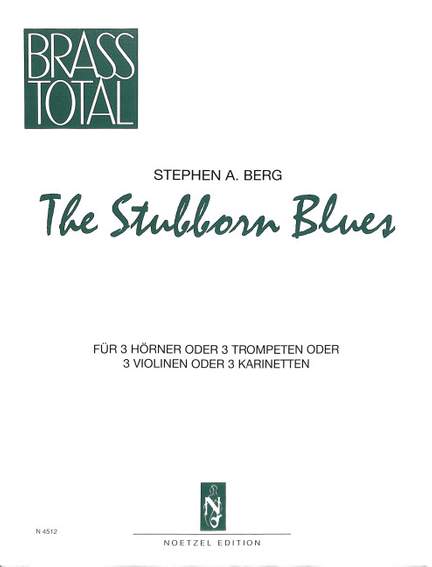 Stubborn Blues
