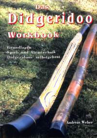 Weber, A: Das Didgeridoo Workbook