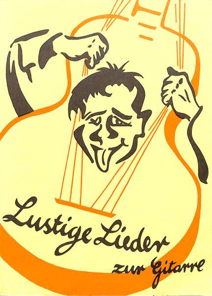 Lustige Lieder