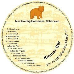 Bornmann, J: Kleiner Bär