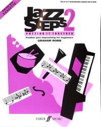 Robb, G: Jazz steps 2