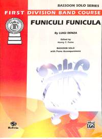 Denza, L: Funiculi funicula