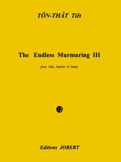 The endless nurmuring 3