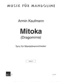 Kaufmann, A: Mitoka (Dragomirna)