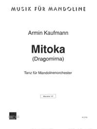 Kaufmann, A: Mitoka (Dragormina)