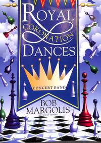 Gervaise, C: Royal coronation dances