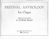 Biggs, J: Festival anthology
