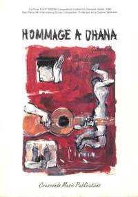Cox, B: Hommage a ohana