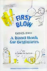 Waites, E: First blow 2 Vol. 2
