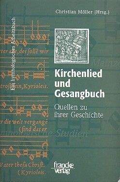 Kirchenlied und Gesangbuch