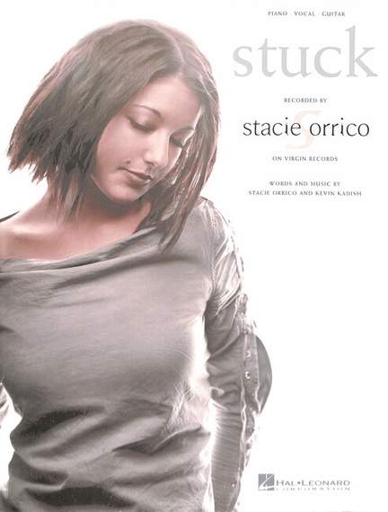 Orrico, S: Stuck