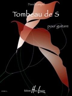 Lampel, D: Tombeau de S