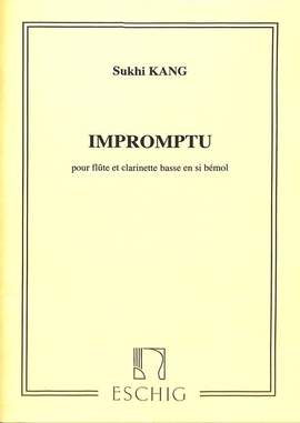 Kang, S: Impromptu
