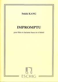 Kang, S: Impromptu