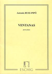 Ruiz-Pipó, A: Ventanas