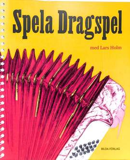 Holm, L: Spela dragspel