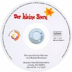Bornmann, J: Der kleine Stern