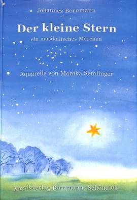 Bornmann, J: Der kleine Stern - Textausgabe