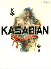 Kasabian: Empire