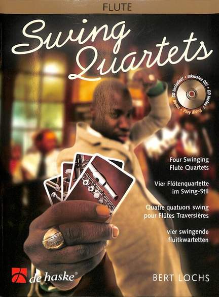 Lochs, B: Swing Quartets