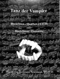Steinman, J: Tanz der Vampire