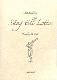 Sandstroem, J: Sang till lotta