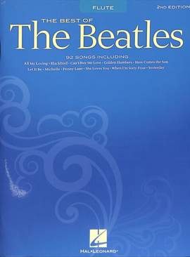 Beatles, T: The best of