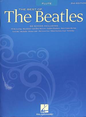Beatles, T: The best of