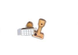 Boxprinter Griffbrettdiagrammstempel
