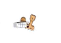 Boxprinter Griffbrettdiagrammstempel