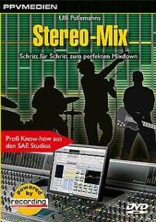 Pallemanns, U: Stereo mix