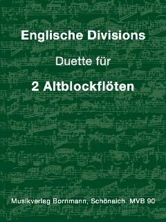 Englische Divisions