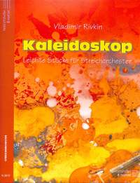 Rivkin, V: Kaleidoskop