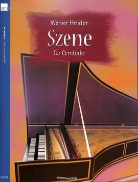 Heider, W: Szene