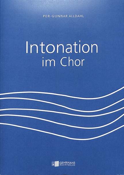 Intonation im Chor
