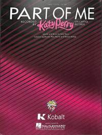 Perry, K: Part of me