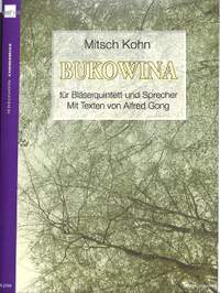 Kohn, M: Bukowina