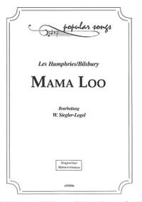 Les Humphries: Mama Loo