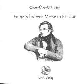 Schubert, F: Messe Es-Dur