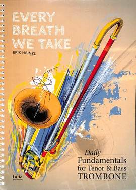 Hainzl, E: Every breath we take