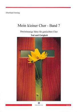 Arning, E: Mein kleiner Chor 7
